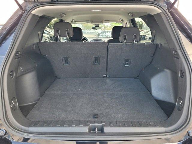 used 2020 Chevrolet Equinox car, priced at $17,488