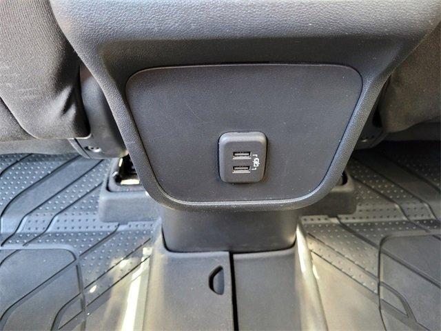 used 2020 Chevrolet Equinox car, priced at $17,488