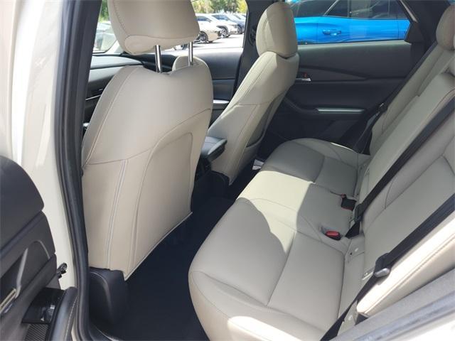 used 2021 Mazda CX-30 car, priced at $21,987