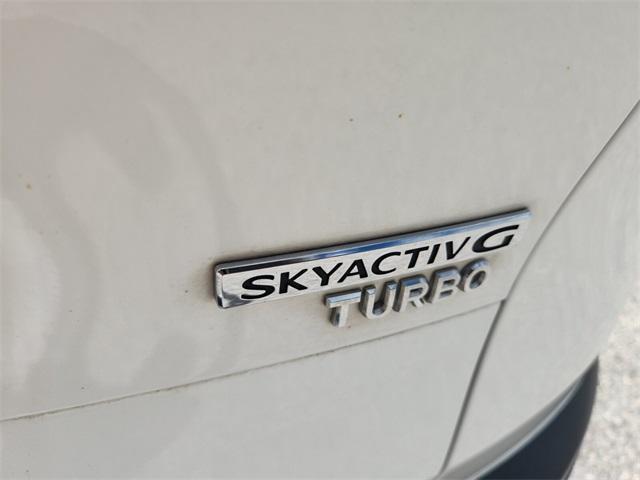used 2021 Mazda CX-30 car, priced at $21,987