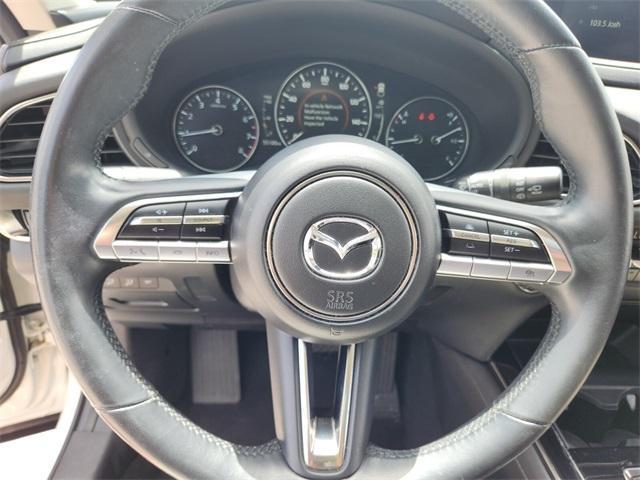 used 2021 Mazda CX-30 car, priced at $21,987
