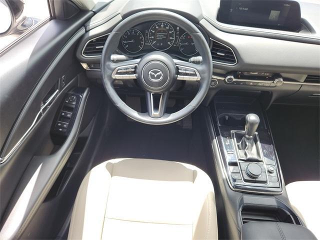 used 2021 Mazda CX-30 car, priced at $21,987