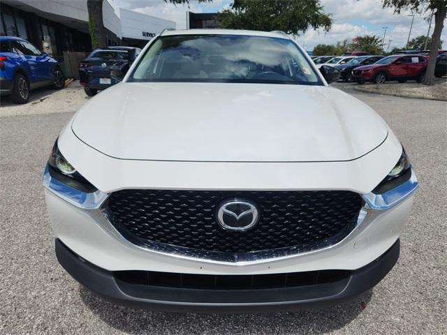 used 2021 Mazda CX-30 car, priced at $21,987