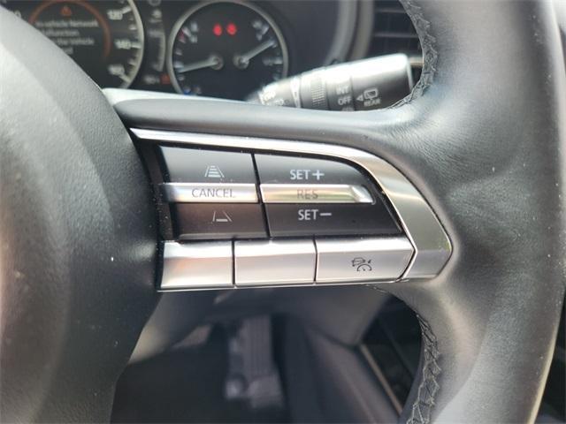 used 2021 Mazda CX-30 car, priced at $21,987