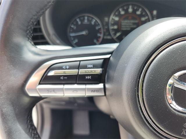 used 2021 Mazda CX-30 car, priced at $21,987