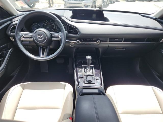 used 2021 Mazda CX-30 car, priced at $21,987