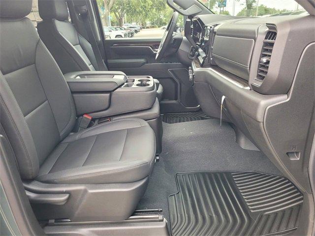 new 2025 Chevrolet Silverado 2500 car, priced at $76,615