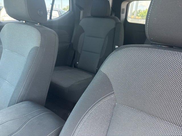 used 2023 Chevrolet Traverse car, priced at $29,988