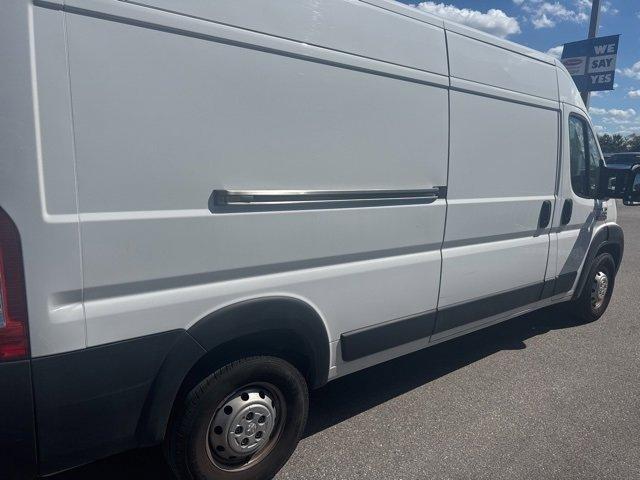 used 2022 Ram ProMaster 2500 car, priced at $28,488