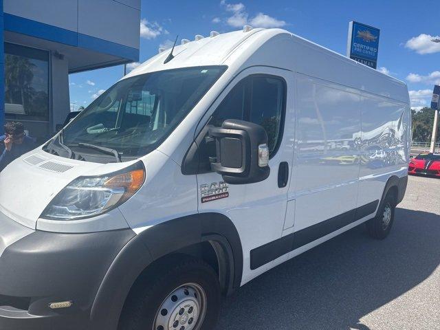 used 2022 Ram ProMaster 2500 car, priced at $28,488