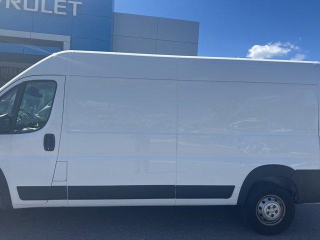 used 2022 Ram ProMaster 2500 car, priced at $28,488