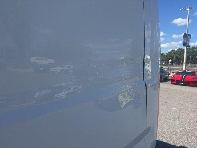 used 2022 Ram ProMaster 2500 car, priced at $28,488