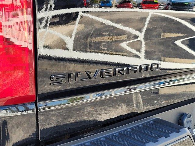 used 2024 Chevrolet Silverado 2500 car, priced at $47,988