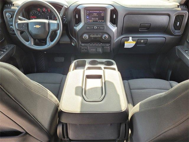 used 2024 Chevrolet Silverado 2500 car, priced at $47,988