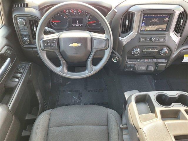 used 2024 Chevrolet Silverado 2500 car, priced at $47,988