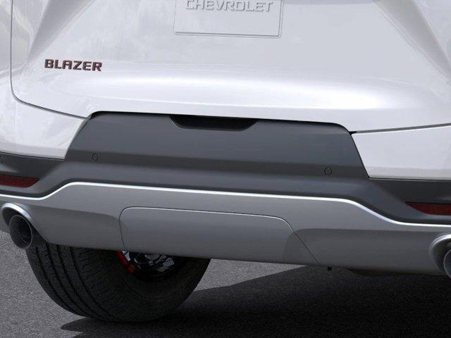 new 2025 Chevrolet Blazer car, priced at $48,290