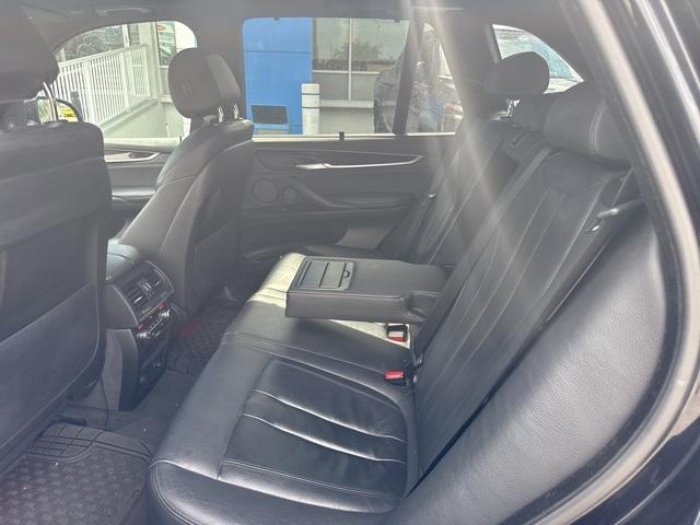 used 2015 BMW X5 car, priced at $12,988