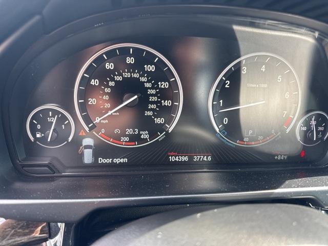 used 2015 BMW X5 car, priced at $12,988