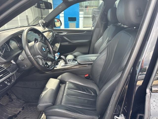 used 2015 BMW X5 car, priced at $12,988