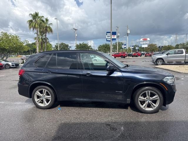 used 2015 BMW X5 car, priced at $12,988