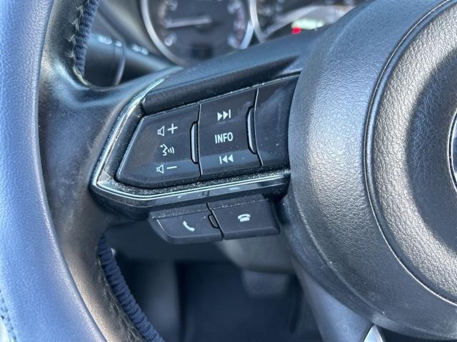 used 2018 Mazda CX-5 car, priced at $15,987