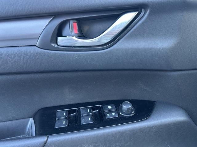 used 2018 Mazda CX-5 car, priced at $15,987