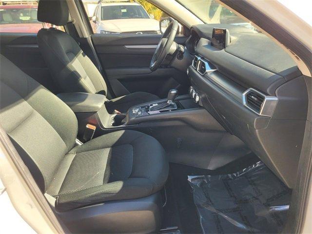 used 2018 Mazda CX-5 car, priced at $15,887