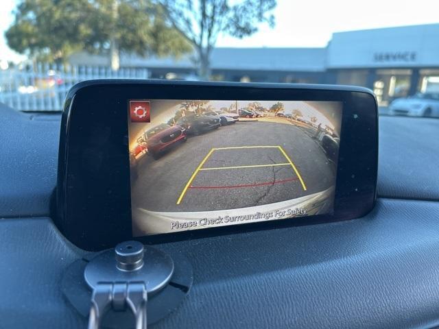 used 2018 Mazda CX-5 car, priced at $15,987