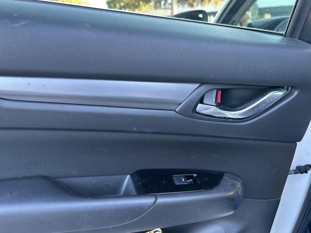 used 2018 Mazda CX-5 car, priced at $15,987