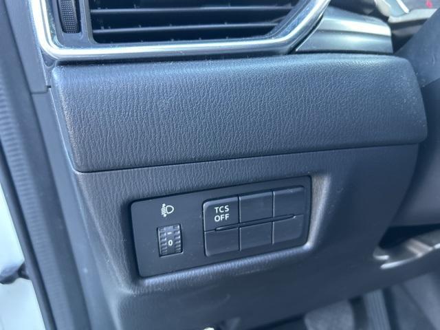 used 2018 Mazda CX-5 car, priced at $15,987