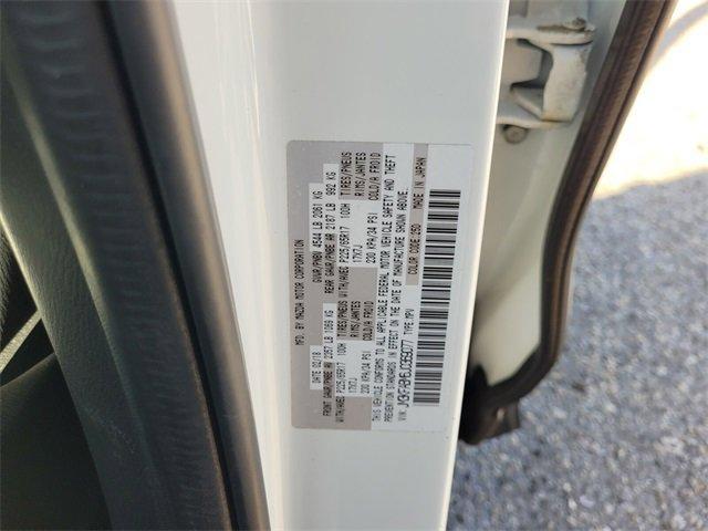 used 2018 Mazda CX-5 car, priced at $15,887