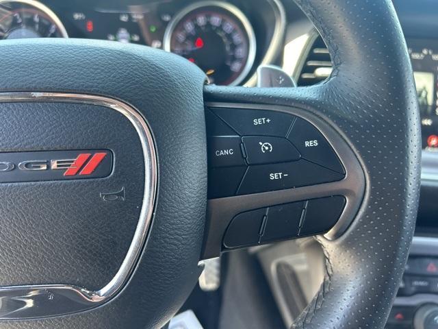 used 2019 Dodge Challenger car, priced at $32,987