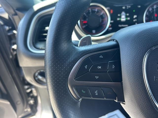 used 2019 Dodge Challenger car, priced at $32,987