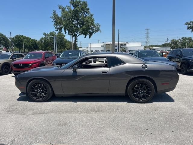 used 2019 Dodge Challenger car, priced at $32,987
