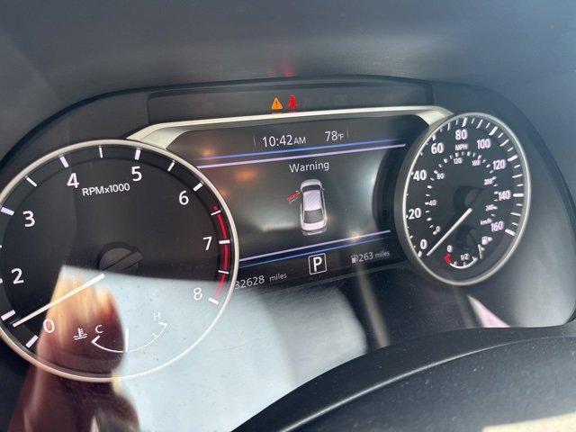 used 2022 Nissan Sentra car, priced at $17,888