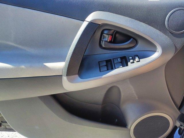 used 2012 Toyota RAV4 car, priced at $10,000