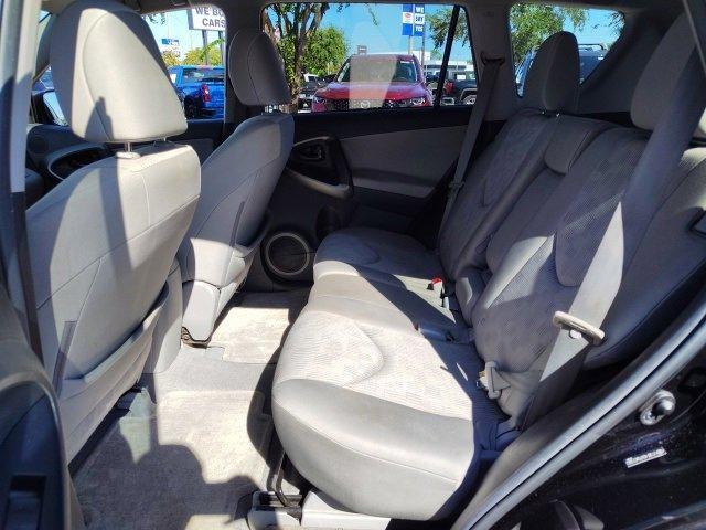 used 2012 Toyota RAV4 car, priced at $10,000