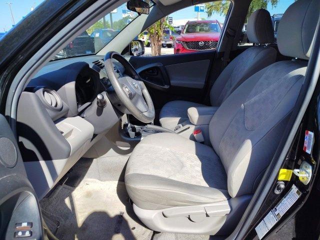 used 2012 Toyota RAV4 car, priced at $10,000