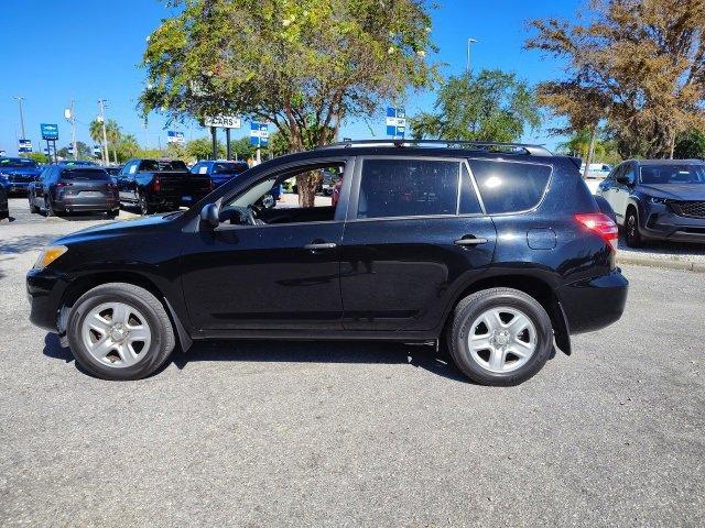 used 2012 Toyota RAV4 car, priced at $10,000