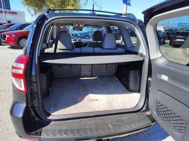 used 2012 Toyota RAV4 car, priced at $10,000