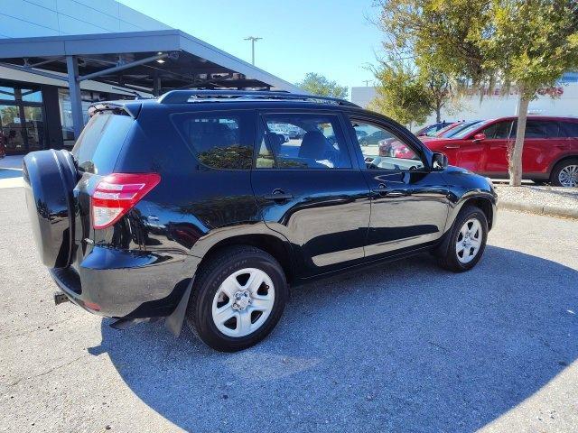 used 2012 Toyota RAV4 car, priced at $10,000