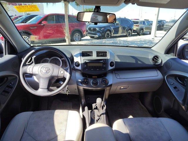 used 2012 Toyota RAV4 car, priced at $10,000