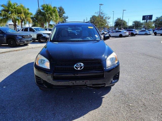 used 2012 Toyota RAV4 car, priced at $10,000