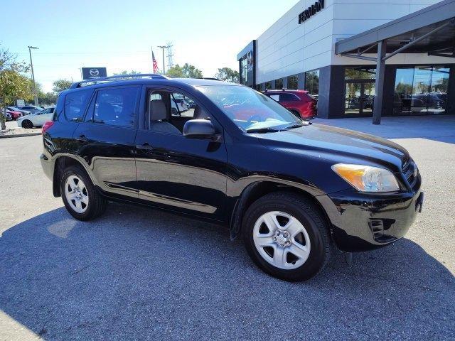 used 2012 Toyota RAV4 car, priced at $10,000