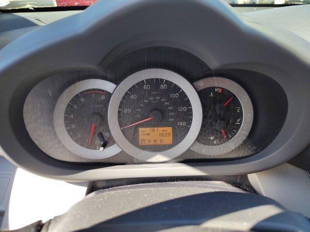 used 2012 Toyota RAV4 car, priced at $10,000