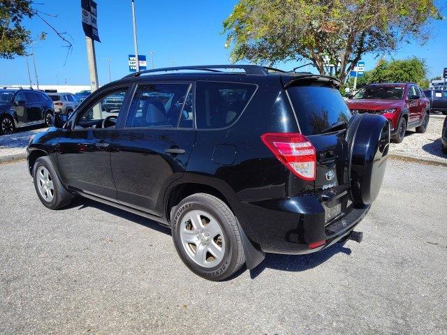 used 2012 Toyota RAV4 car, priced at $10,000