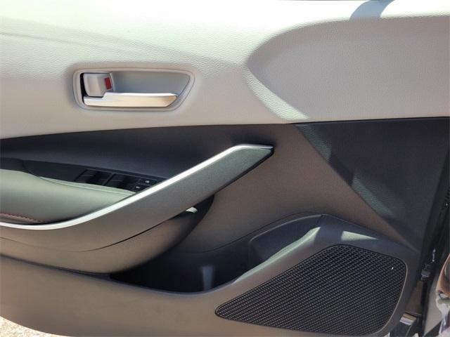 used 2025 Toyota Corolla car, priced at $24,688