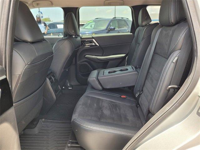 used 2022 Mitsubishi Outlander car, priced at $19,988