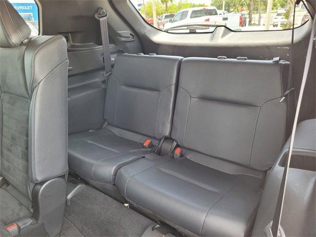 used 2022 Mitsubishi Outlander car, priced at $19,988