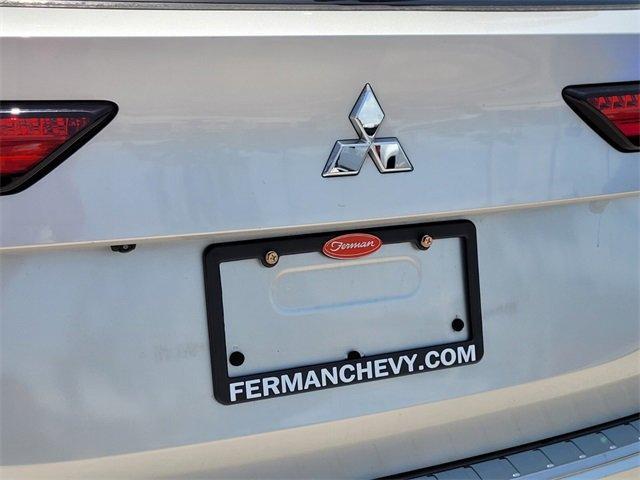 used 2022 Mitsubishi Outlander car, priced at $19,988